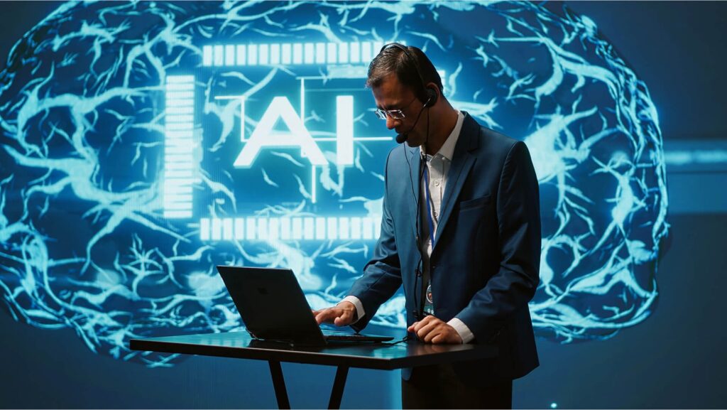 Case study: how a telecom company reduced churn with AI