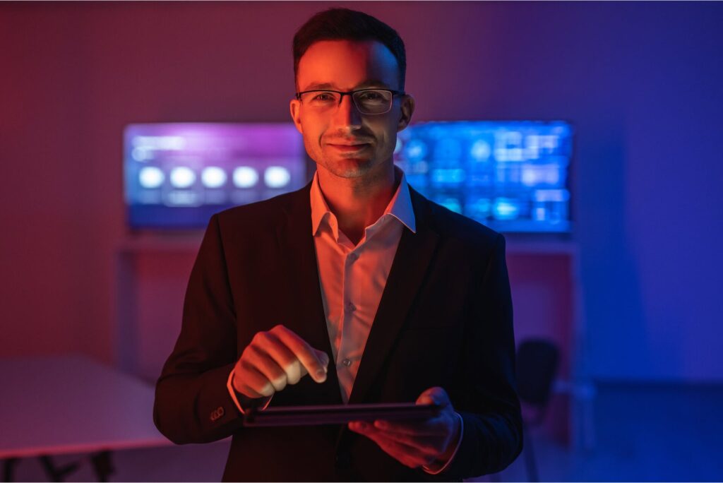 Scaling financial services with secure & compliant AI solutions