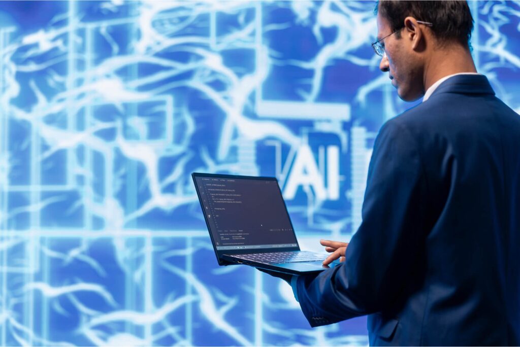 Building smarter businesses with AI-driven decision making