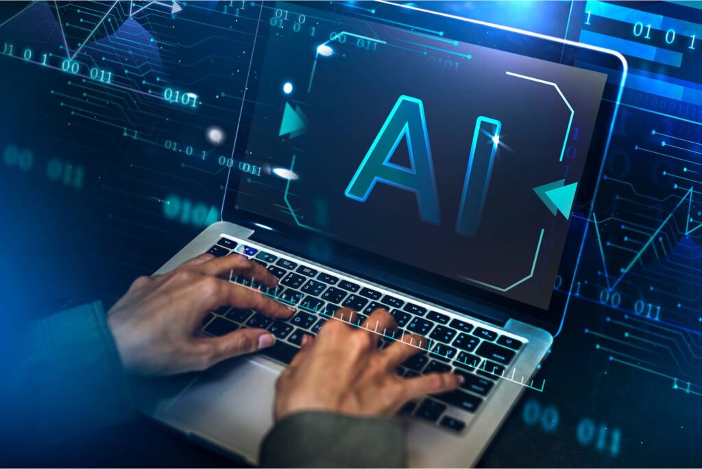 The future of AI consulting: trends that will define the next decade